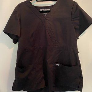 Greys Anatomy Scrub Tops for SALE